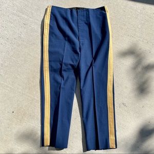 60's James S. Lee & Co. Slacks